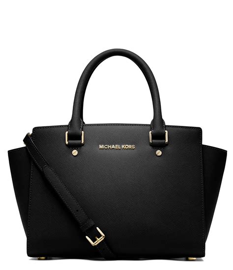 michael kors selma medium satchel amazon|michael kors selma large sale.